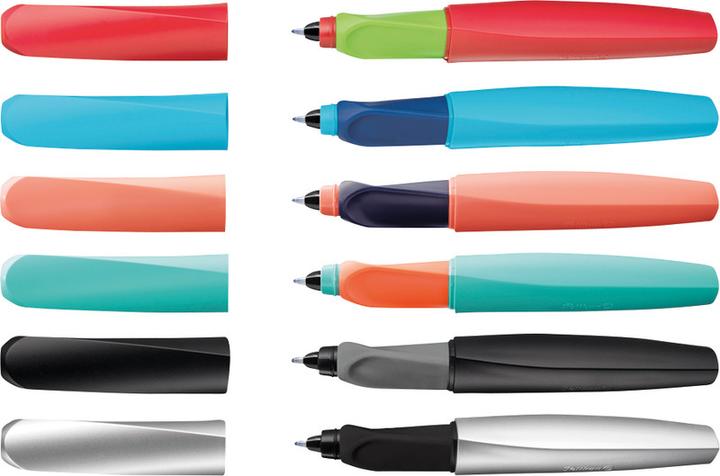 Actual product image Pelikan Rollerball Twist (Sweet Lilac, 1 x)
