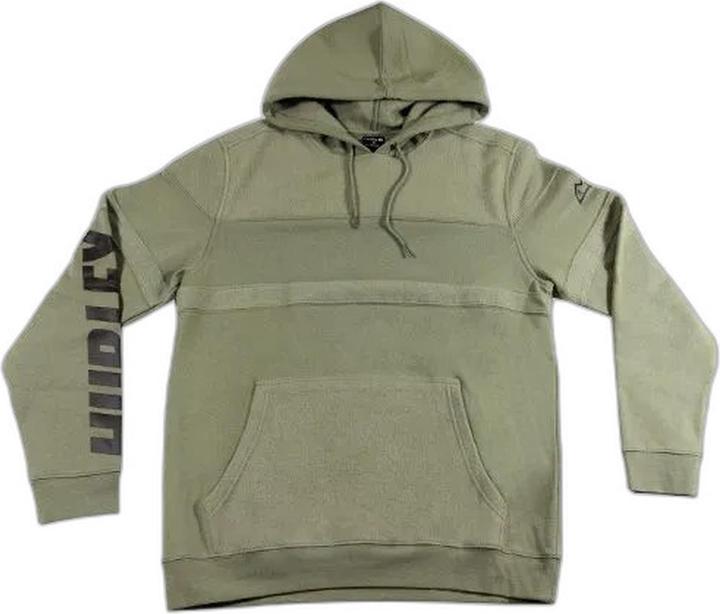 Produktbild Hurley kapuzenpullover highroad ummer (S)