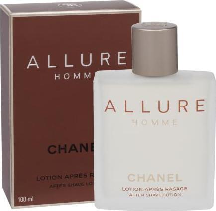 Produktbild Chanel Allure (Lotion, 100 ml)