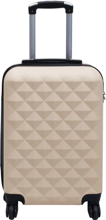 VidaXL Ziba (Handgepäck (bis 50l))