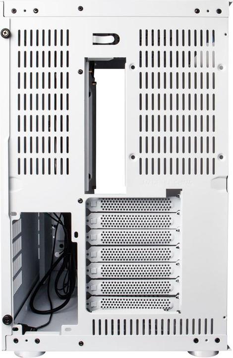 Actual product image 1stplayer SP8-WH (ATX, mATX)