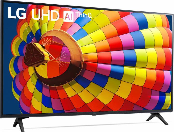 Actual product image LG 43UT80006LA.API (43", UT80, LED, 4K, 2024)