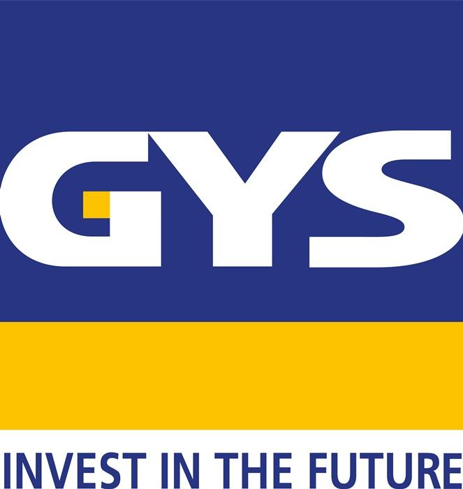 Produktbild GYS Elektrodenschweissgerät ARC 220 FV CEL mit Zubehör 10-220 A