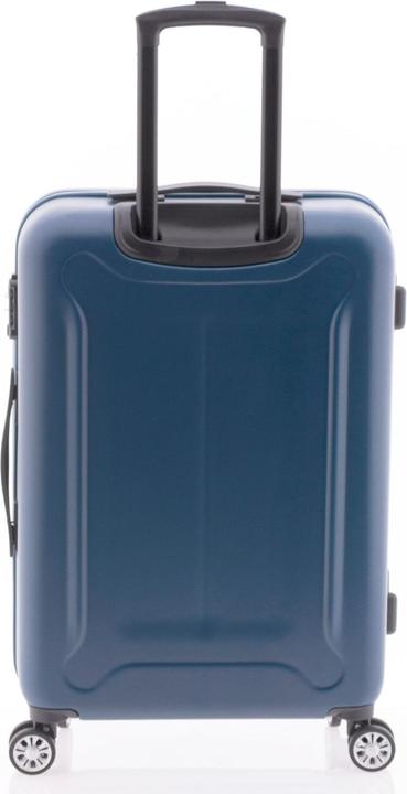 Actual product image Wüsthof 4800 4 wheel trolley 68 cm (63 l, M (50 - 90l))