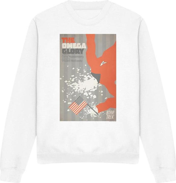 The Original Series Episode 52 Sweatshirt