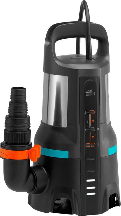 Produktbild Gardena 20000 Aquasensor (Schmutzwasserpumpe)