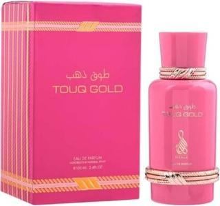 Risala Touq Gold Eau De Parfum 100 Ml (Eau de Parfum, 100 ml)