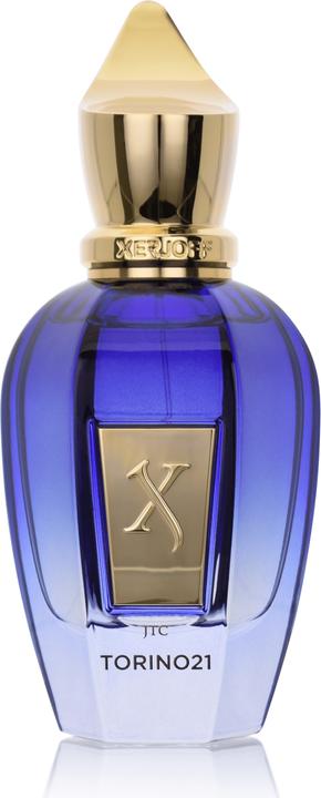 XerJoff JTC Torino 21 (Eau de Parfum, 50 ml)