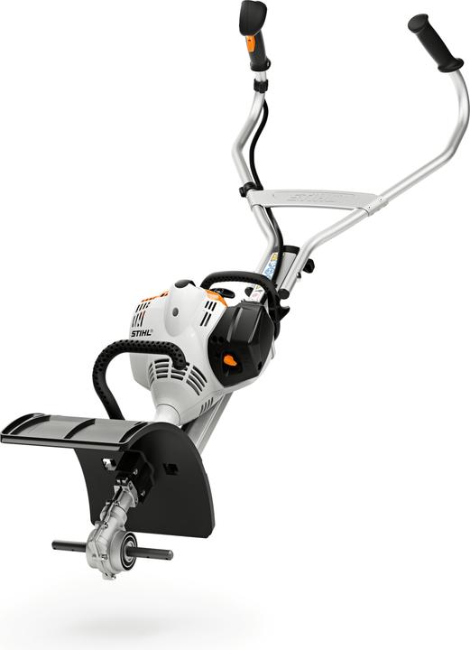 Actual product image Stihl MM 56 multi-motor