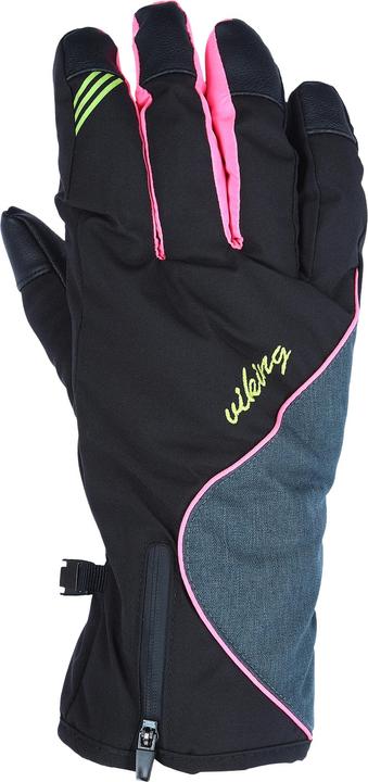 Image du produit Vikingsports Gants Kathrina Ski Lady (5)
