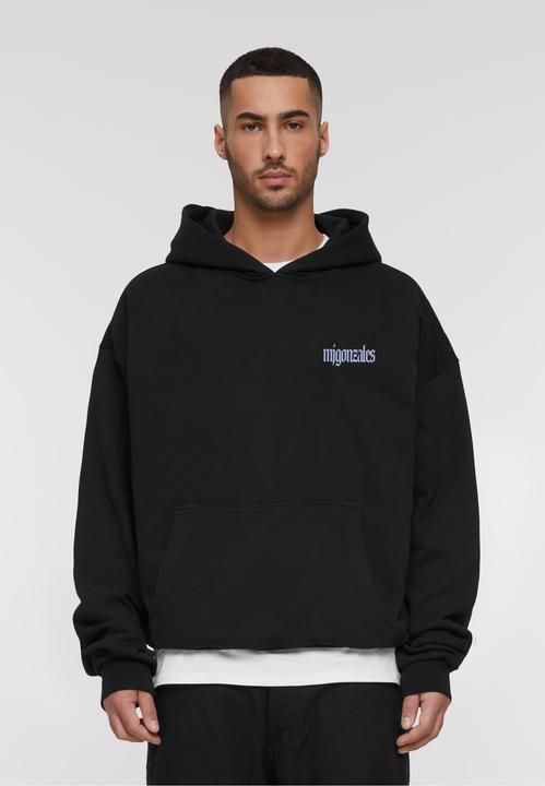 Produktbild Mjgonzales MJG Heavy Oversized Hoody – Eternally Blessed - 165569 (XL)