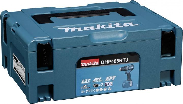 Produktbild Makita DHP485RTJ (Akkubetrieb)