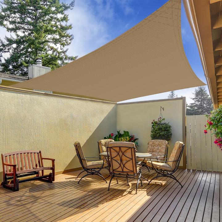 Produktbild Casa Pura Sonnensegel (300 x 500 cm)