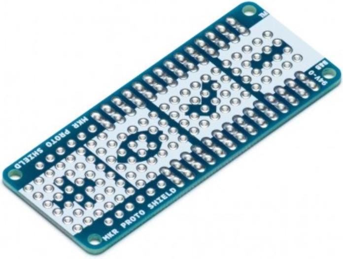 Arduino TSX00001 - Bouclier MKR Proto