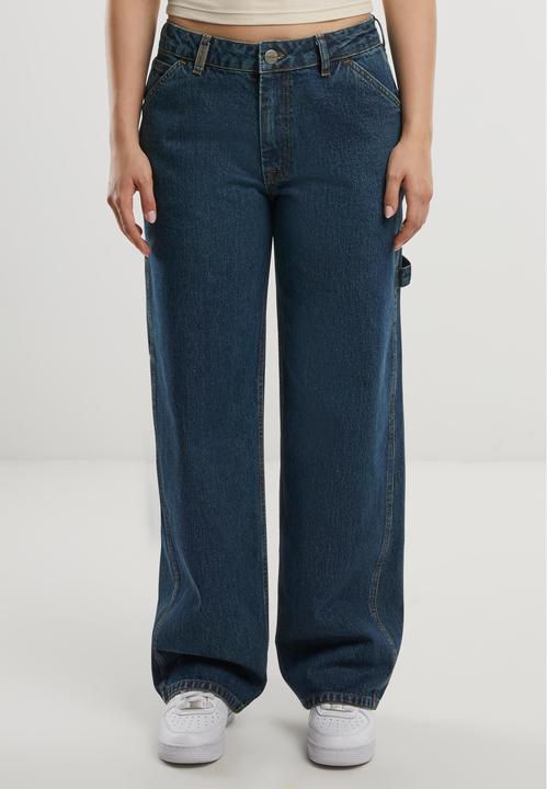 Actual product image 2Y Studios 2Y Anela Worker Baggy Jeans - 176651 (30)