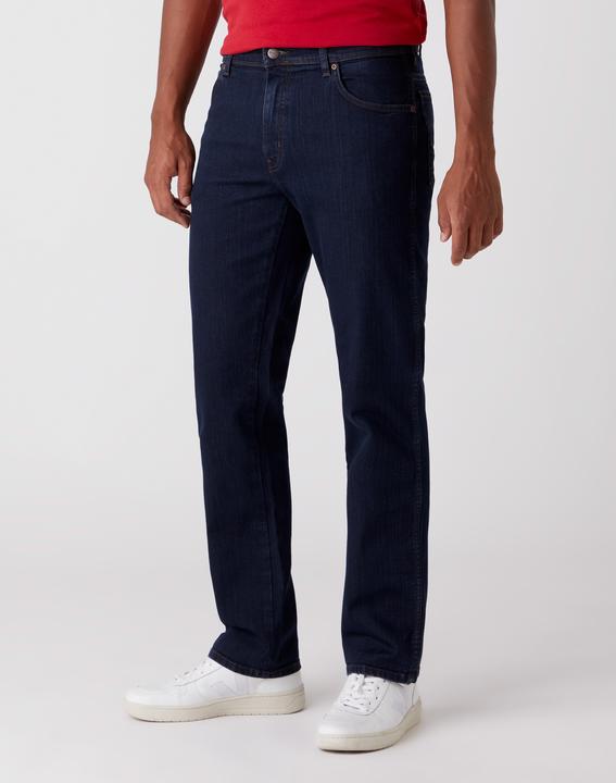 Actual product image Wrangler Texas (33)