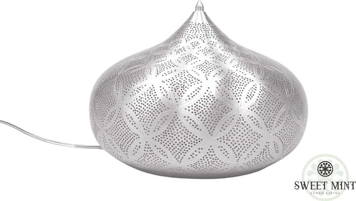 Plaqué argent
