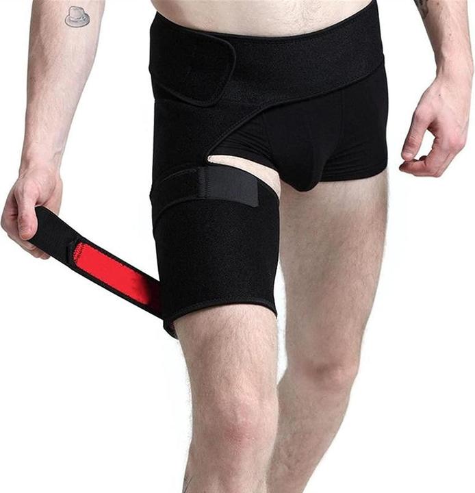 Immagine prodotto JTI Sostegno a compressione per fianchi e cosce