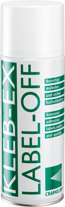 ITW KLEB-EX 1341411 Etikettenentferner 200 ml