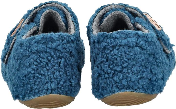 Actual product image Living Kitzbühel Baby's velcro shoe Smiley (27)