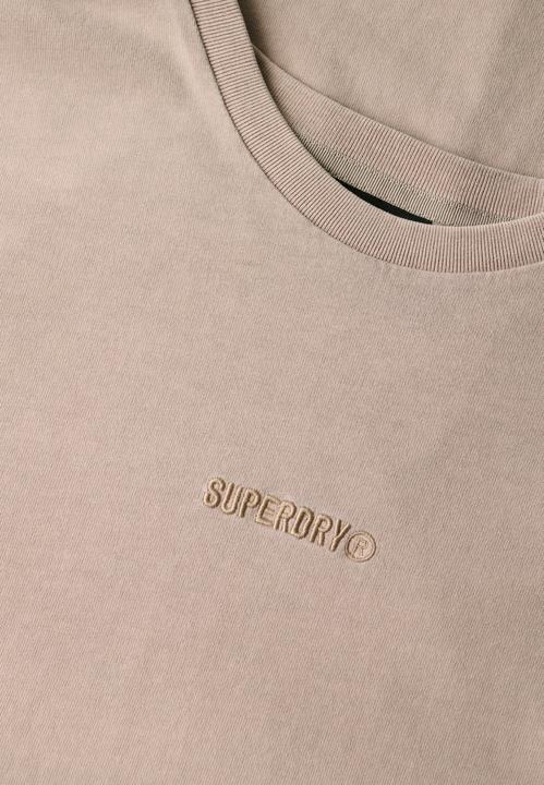 Immagine prodotto Superdry T-shirt con micro-logo (L)