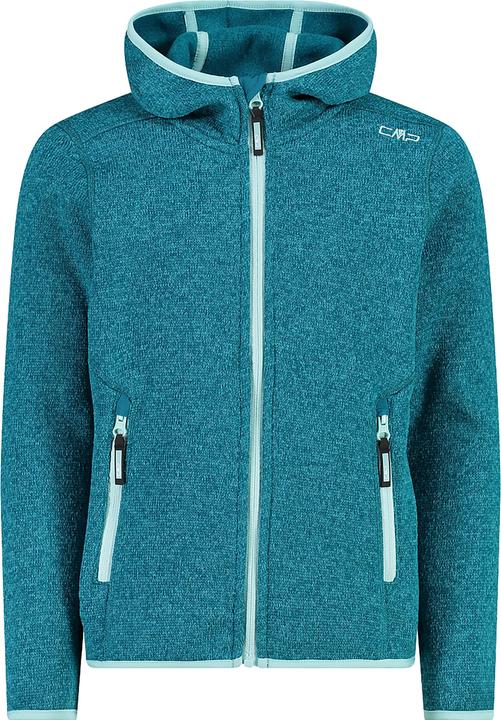 CMP Campagnolo Strick Fleece (104)