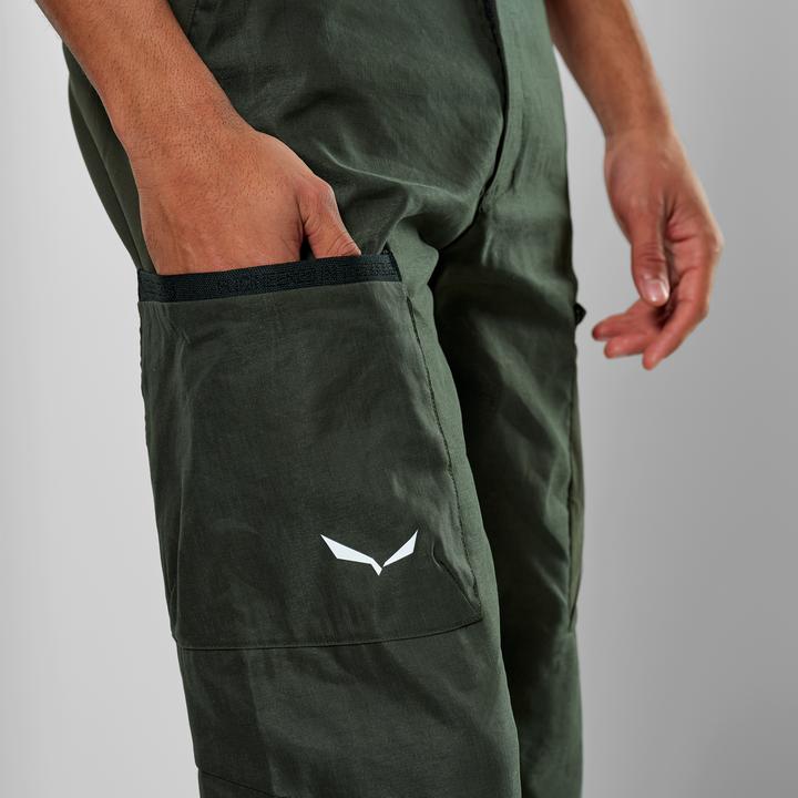 Image du produit Salewa Pantalon Puez Hemp Durastretch (54)