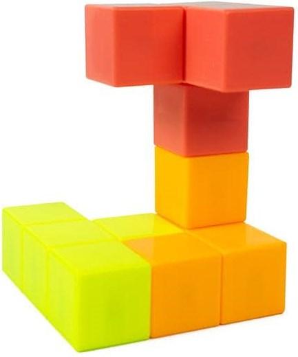 Produktbild Trendform Magnetwürfel (7 x)