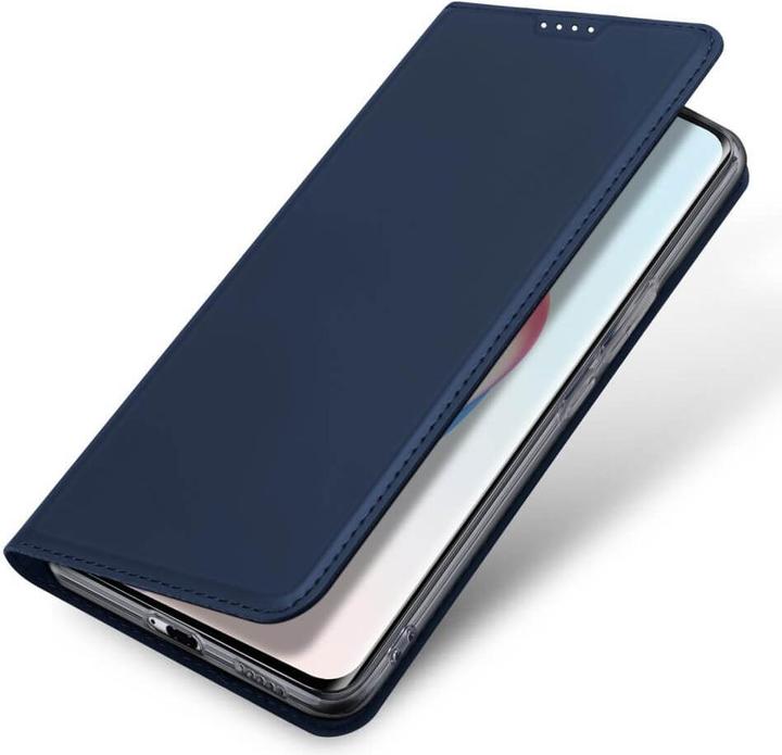 Actual product image Dux Ducis Skin Pro Series Bookcover (Honor Magic6 Lite)