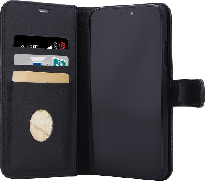 Actual product image Radicover Radiationprotected Mobilewallet PU iPhone 11 (Apple iPhone 11)