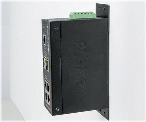 Image du produit Planet IGTP-815AT Convertisseur de média réseau