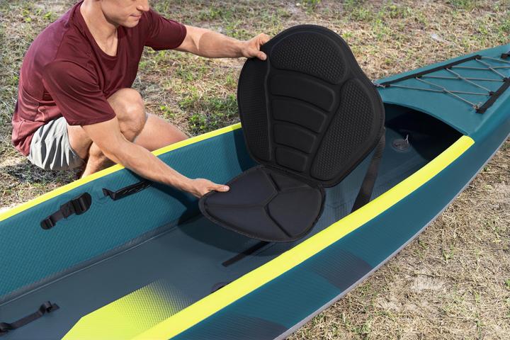 Produktbild Bestway Arrow Elite X1 Kayak Set 365 x 73 x 30cm (1 Pers.)