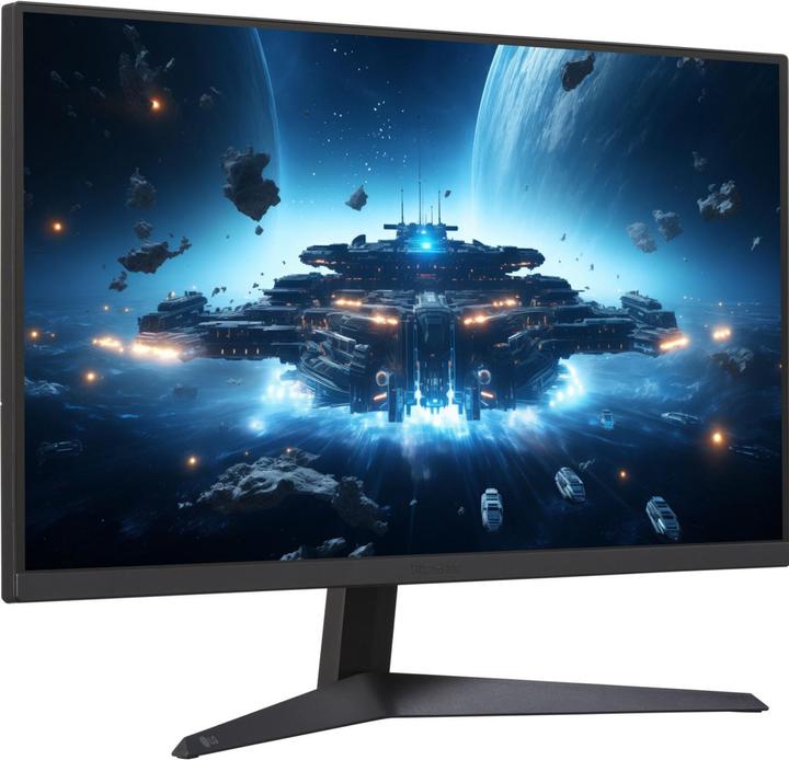 Actual product image LG MSD 27GS50FX-B 27IN 68.6CM (1920 x 1080 pixels, 27")