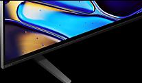 Image du produit Sony K-77XR80PAEP (77", Bravia 8, OLED, 4K, 2024)