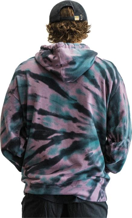 Produktbild Welcome Exner Tie-Dye Pullover Hoody (S)