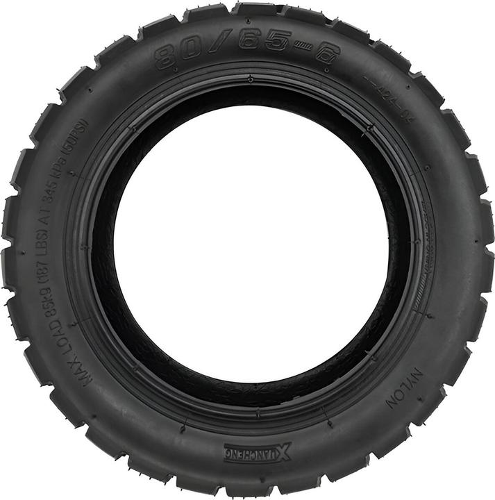Actual product image Avizar All-Terrain-Reifen 10"