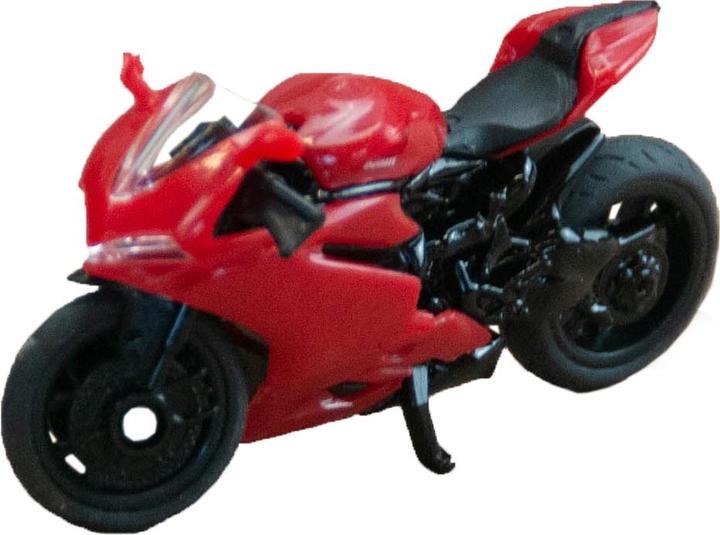 Produktbild Siku Ducati Panigale 1299