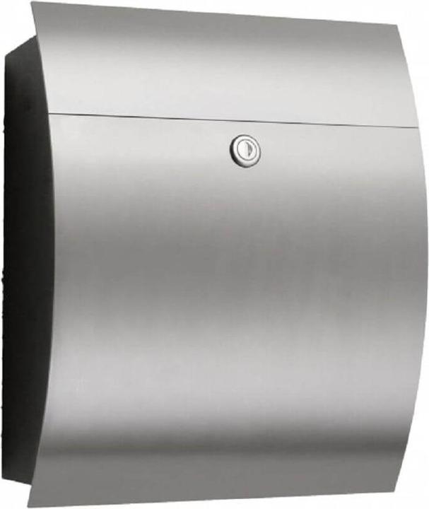 Immagine prodotto CMD Cassetta delle lettere IP44 in acciaio inox Made in Germany CMD-47