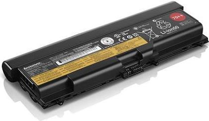 Produktbild Lenovo ThinkPad Battery 70++ (9 Zellen, 8400 mAh)