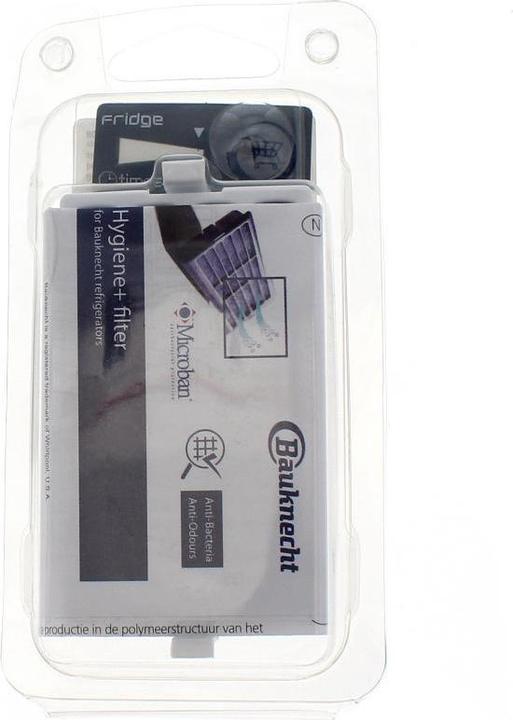 Produktbild WPRO Hygiene+ Filter HYG001
