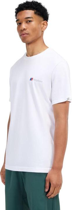 Produktbild Berghaus M Class Logo Tee (T-Shirt) (48)