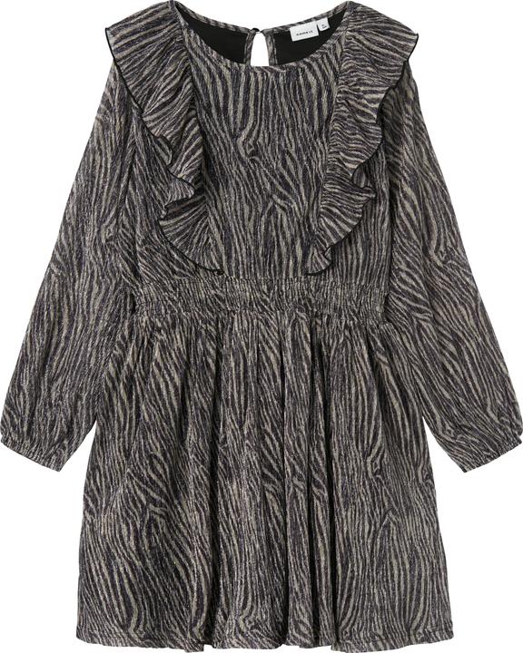 Produktbild Name it Glitzer Kleid (116)