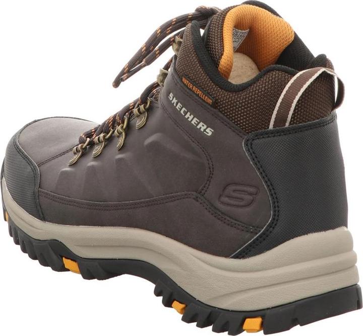 Actual product image Skechers Relment-Daggett (41)