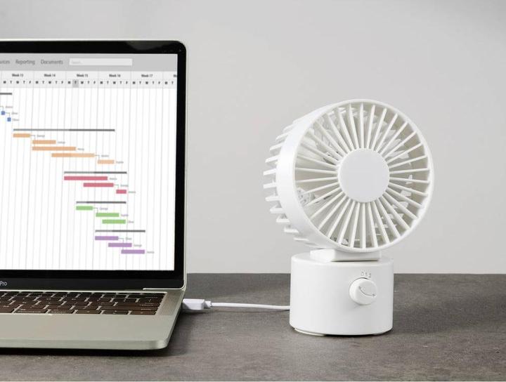 Image du produit Renkforce RF-USBF-570-WH