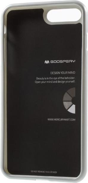 Actual product image Goospery i Jelly Metal Series (HTC Desire 12)