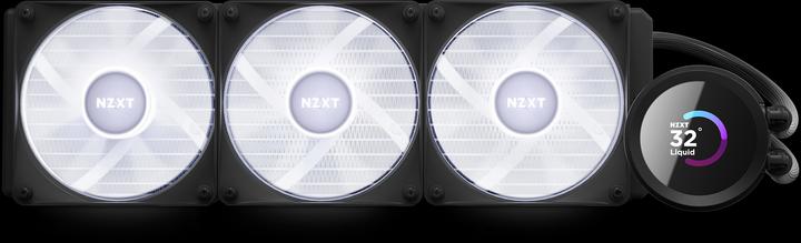 Immagine prodotto NZXT Kraken 360 RGB