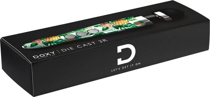 Actual product image Doxy Cast 3R