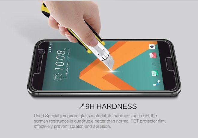 Image du produit Nillkin Série Matte (1 pièce(s), Mate 9)