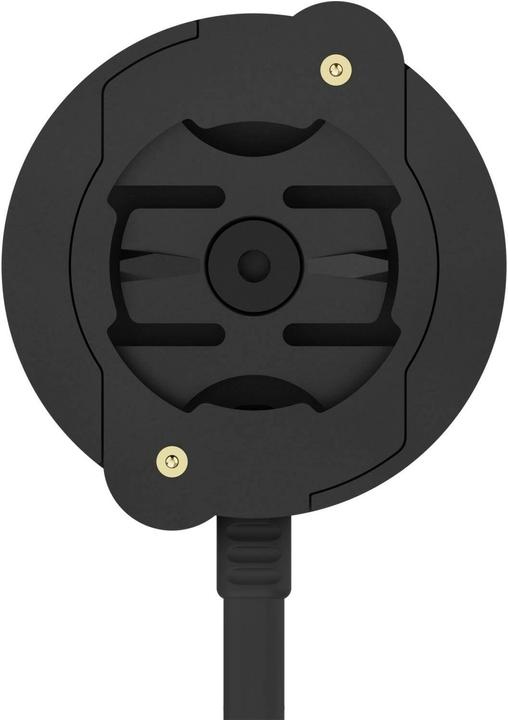 Image du produit Beeline Moto 2 Support Adaptateur d'alimentation, couleur : noir, sport