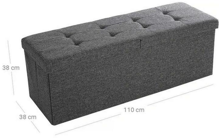 Produktbild Songmics Foldy (110 cm)